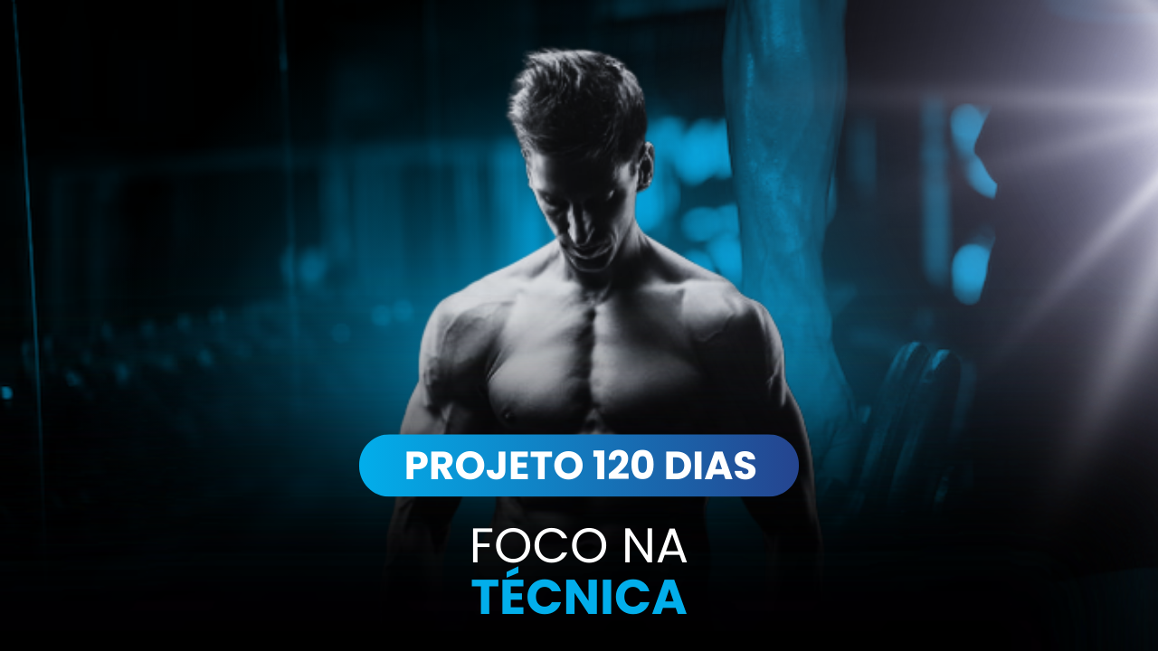 Aula 01 - Definindo Metas Realistas para a Transformação Corporal